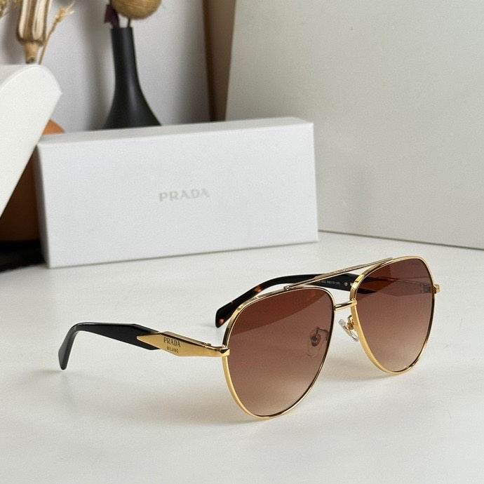 Wholesale Cheap AAA Prada Replica Sunglasses for Sale
