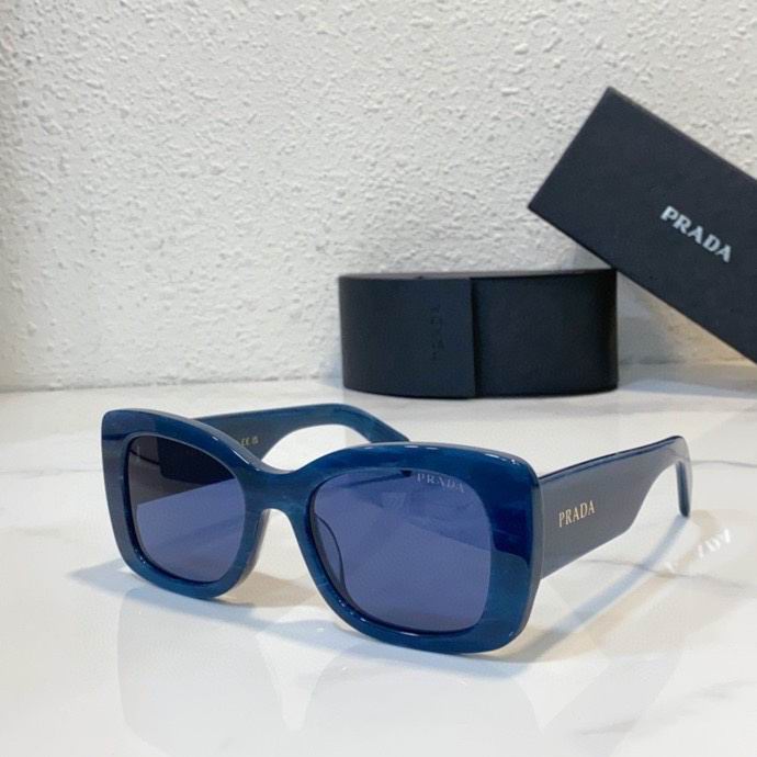 Wholesale Cheap Prada Replica Sunglasses for Sale