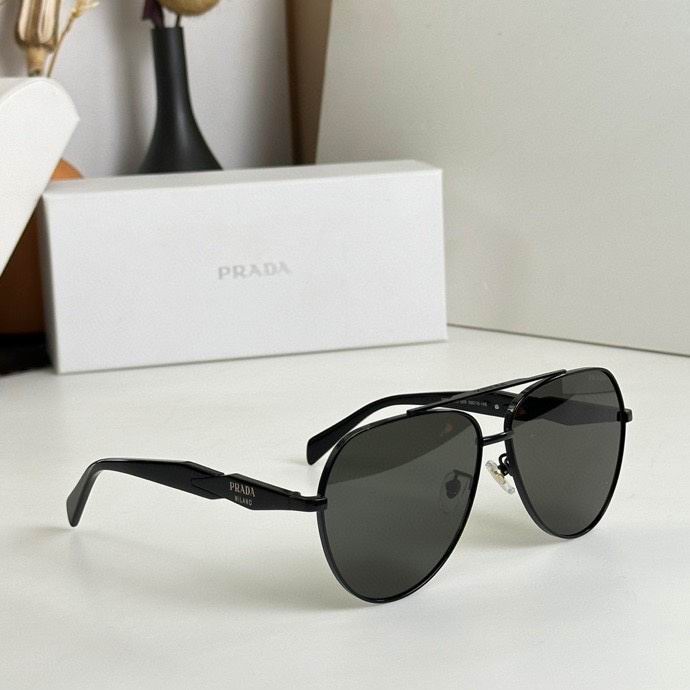 Wholesale Cheap AAA Prada Replica Sunglasses for Sale