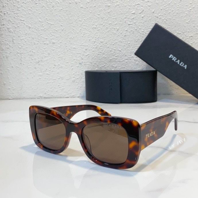 Wholesale Cheap Prada Replica Sunglasses for Sale