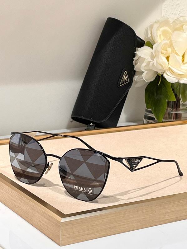 Wholesale Cheap Prada Replica Sunglasses for Sale