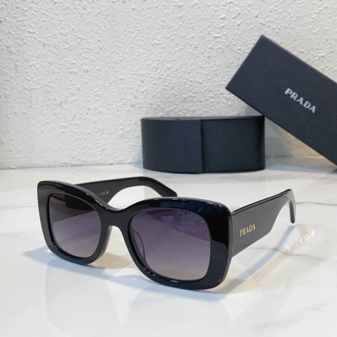 Wholesale Cheap Prada Replica Sunglasses for Sale