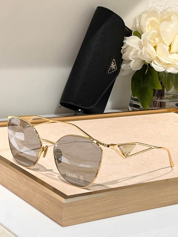 Wholesale Cheap Prada Replica Sunglasses for Sale