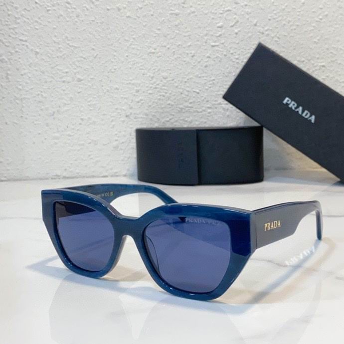 Wholesale Cheap Prada Replica Sunglasses for Sale