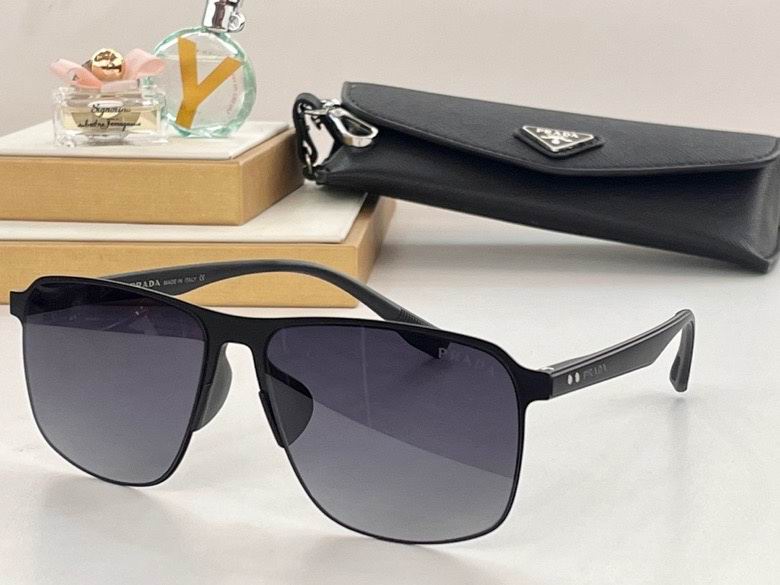 Wholesale Cheap Prada Replica Sunglasses for Sale