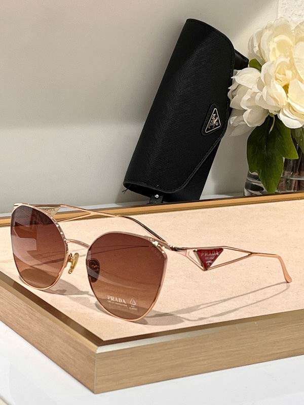Wholesale Cheap Prada Replica Sunglasses for Sale