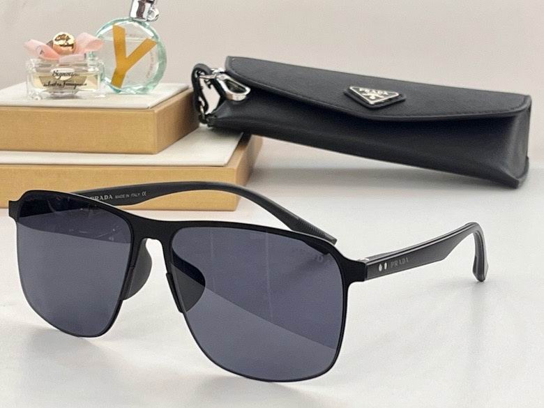 Wholesale Cheap Prada Replica Sunglasses for Sale