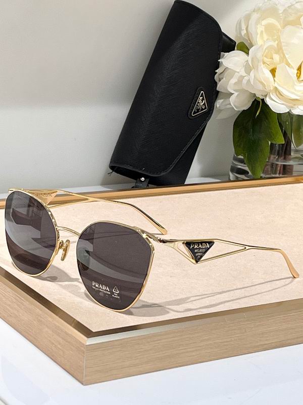 Wholesale Cheap Prada Replica Sunglasses for Sale