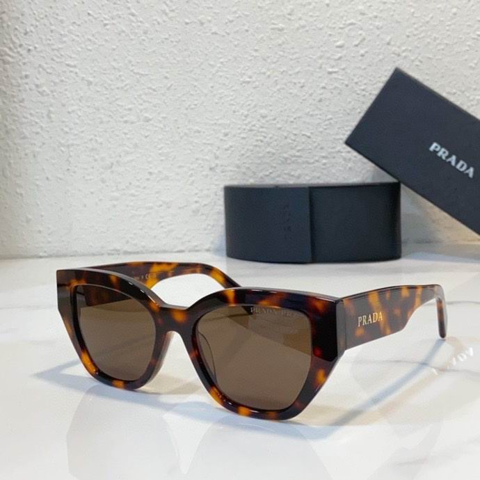 Wholesale Cheap Prada Replica Sunglasses for Sale
