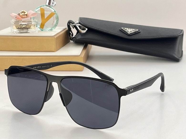Wholesale Cheap Prada Replica Sunglasses for Sale