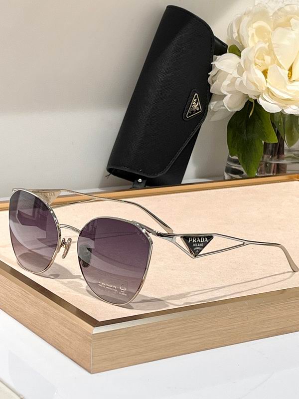Wholesale Cheap Prada Replica Sunglasses for Sale