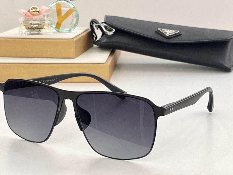Wholesale Cheap Prada Replica Sunglasses for Sale