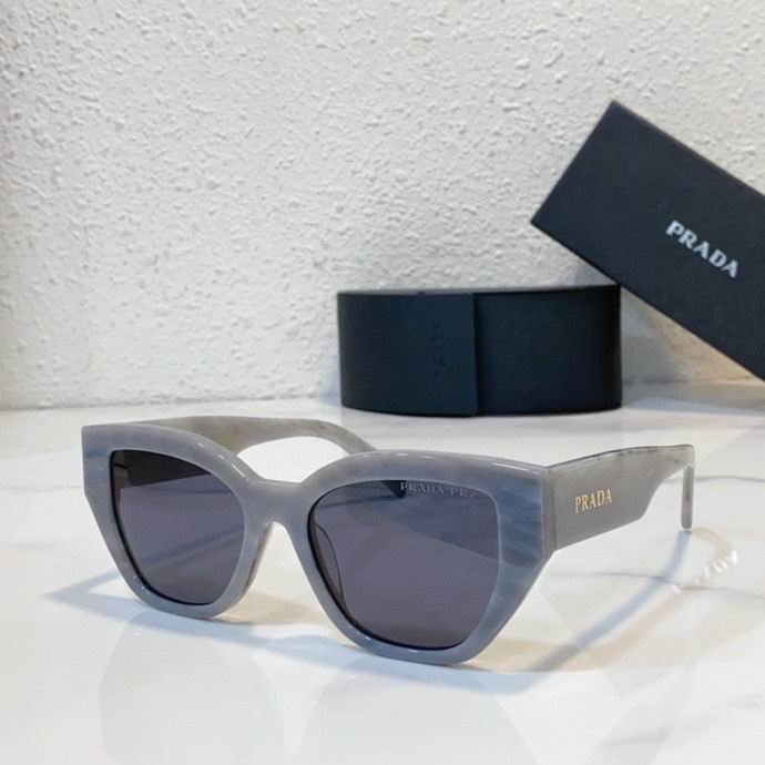 Wholesale Cheap Prada Replica Sunglasses for Sale
