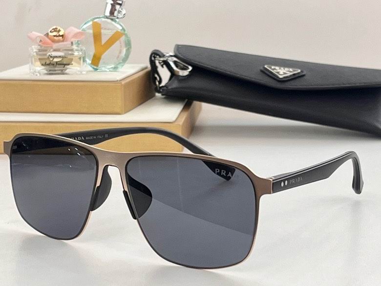 Wholesale Cheap Prada Replica Sunglasses for Sale