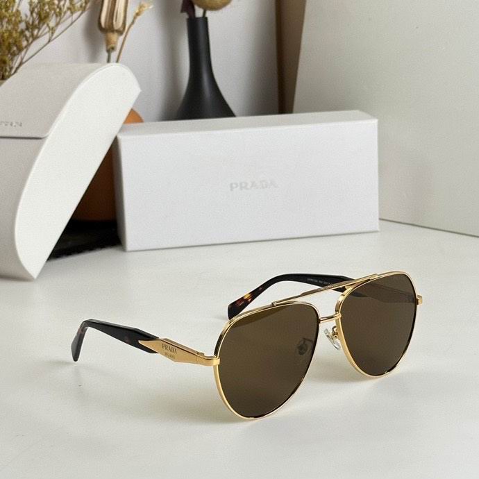 Wholesale Cheap AAA Prada Replica Sunglasses for Sale