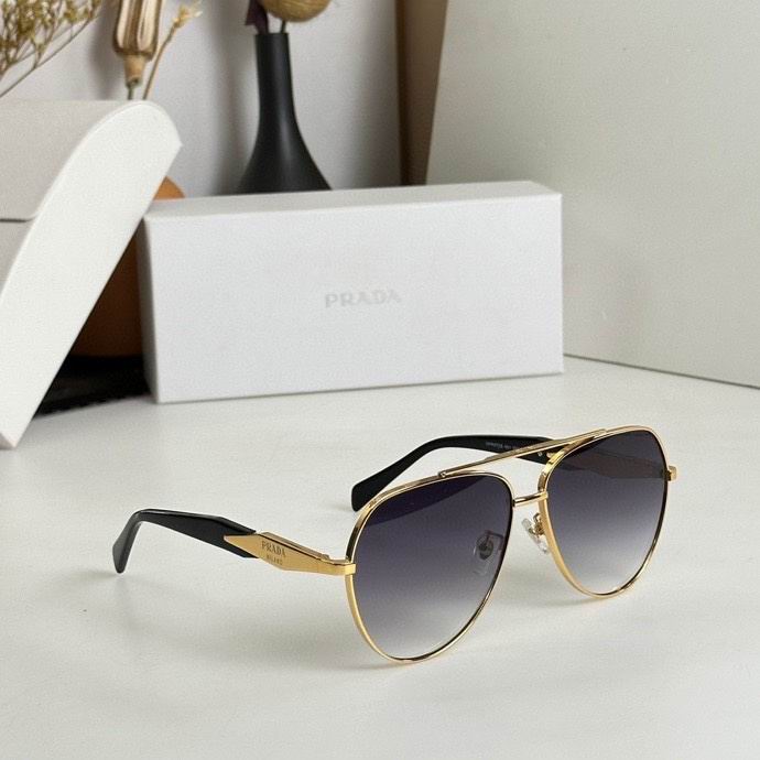 Wholesale Cheap AAA Prada Replica Sunglasses for Sale