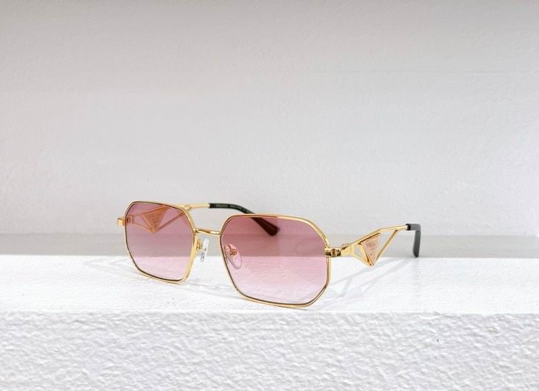 Wholesale Cheap AAA Prada Replica Sunglasses for Sale