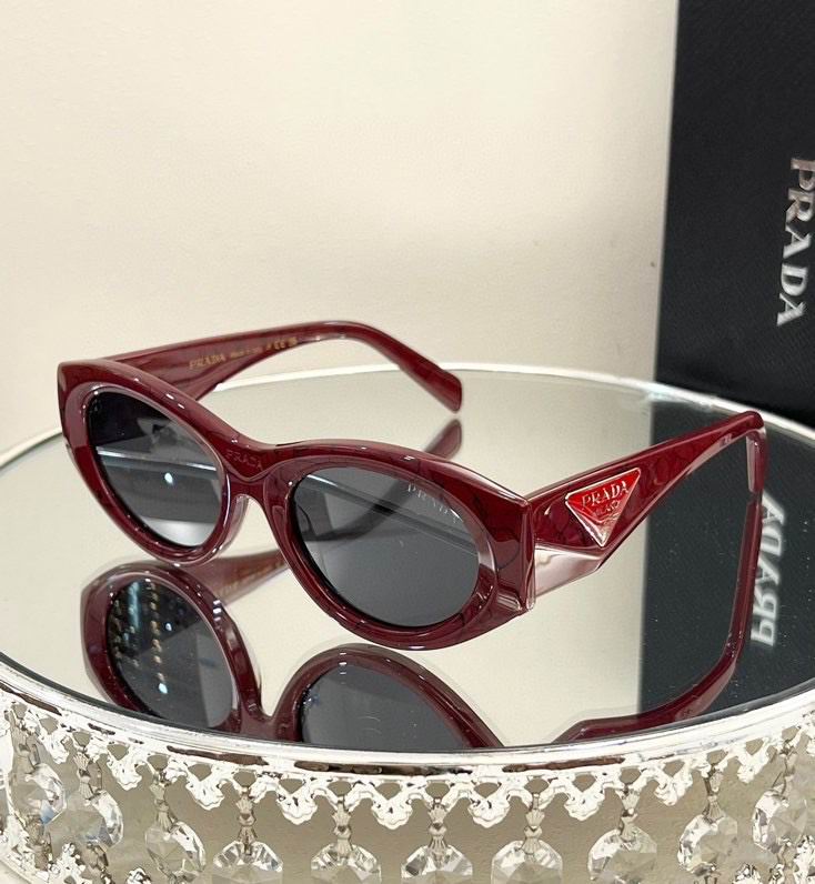 Wholesale Cheap Prada Replica Sunglasses for Sale