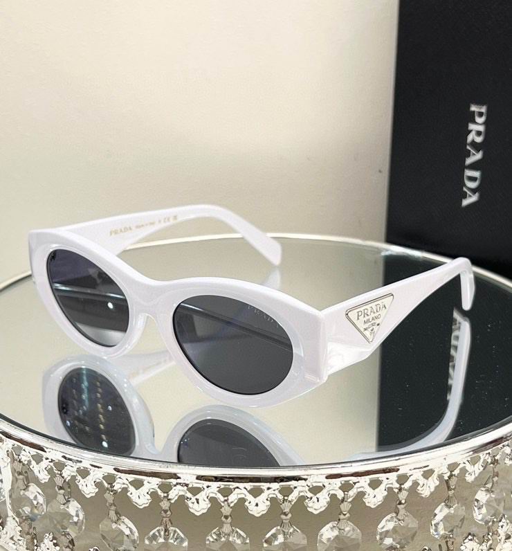 Wholesale Cheap Prada Replica Sunglasses for Sale
