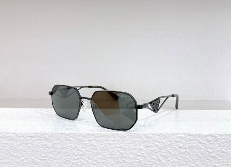 Wholesale Cheap AAA Prada Replica Sunglasses for Sale