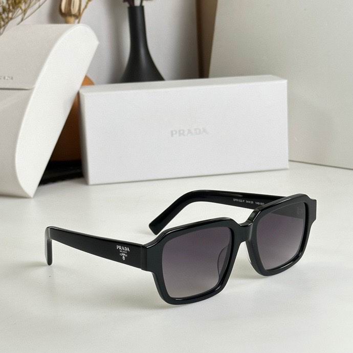 Wholesale Cheap AAA Prada Replica Sunglasses for Sale