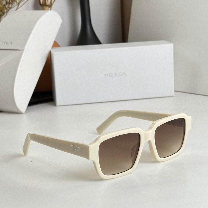 Wholesale Cheap AAA Prada Replica Sunglasses for Sale