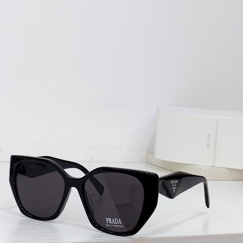 Wholesale Cheap AAA Prada Replica Sunglasses for Sale