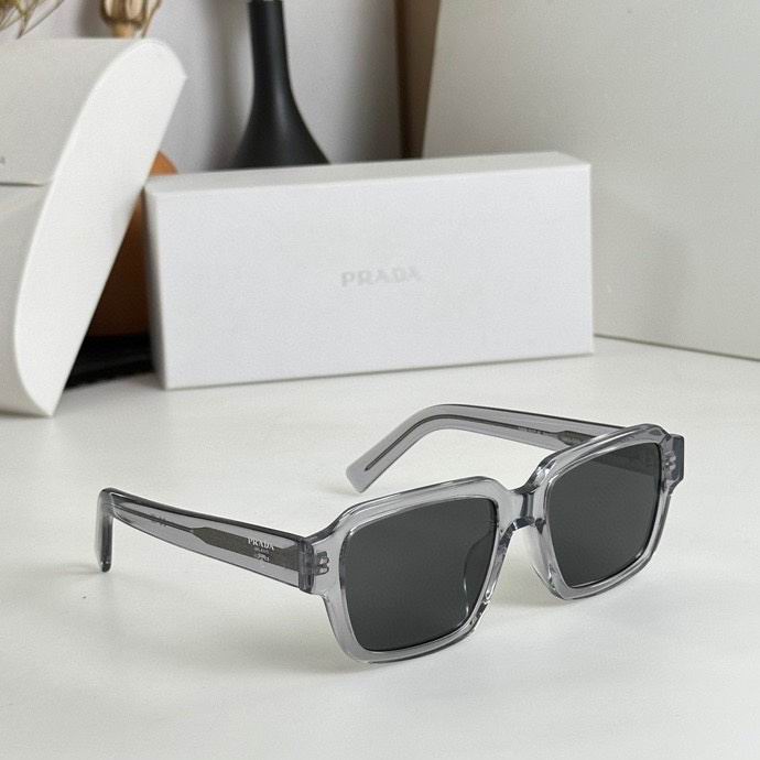Wholesale Cheap AAA Prada Replica Sunglasses for Sale