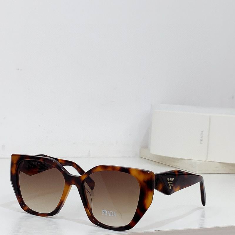 Wholesale Cheap AAA Prada Replica Sunglasses for Sale