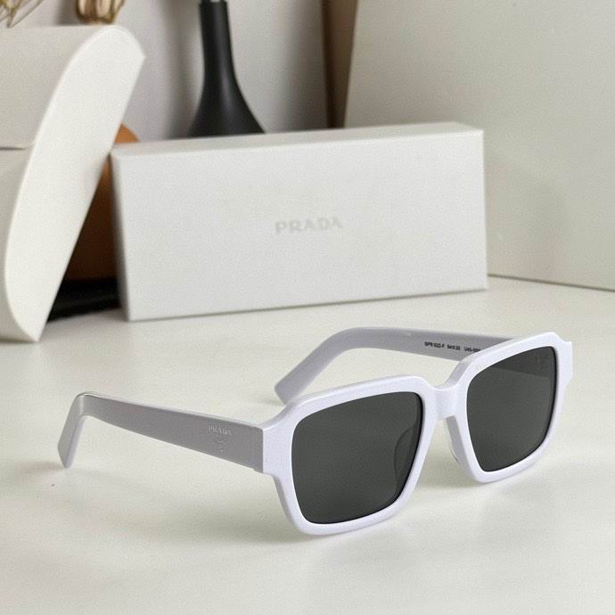 Wholesale Cheap AAA Prada Replica Sunglasses for Sale
