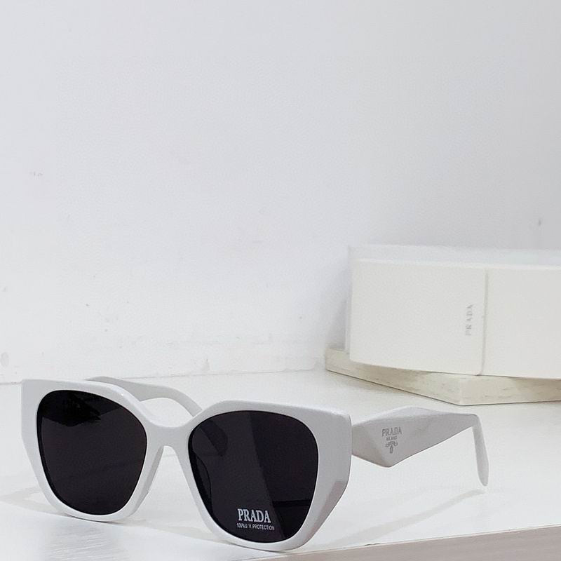 Wholesale Cheap AAA Prada Replica Sunglasses for Sale