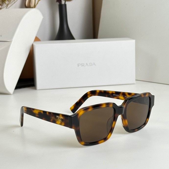 Wholesale Cheap AAA Prada Replica Sunglasses for Sale