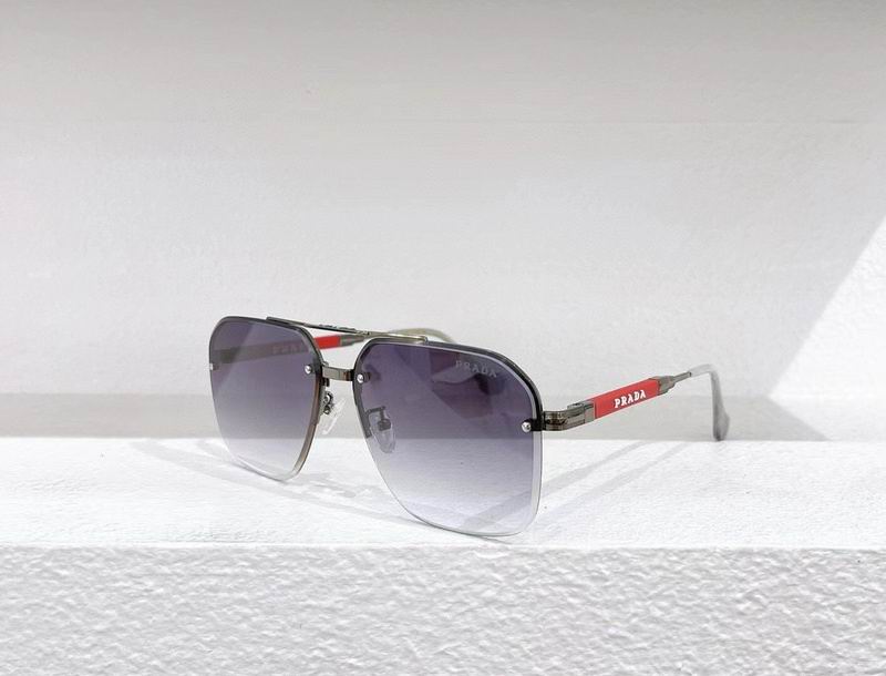 Wholesale Cheap AAA Prada Replica Sunglasses for Sale