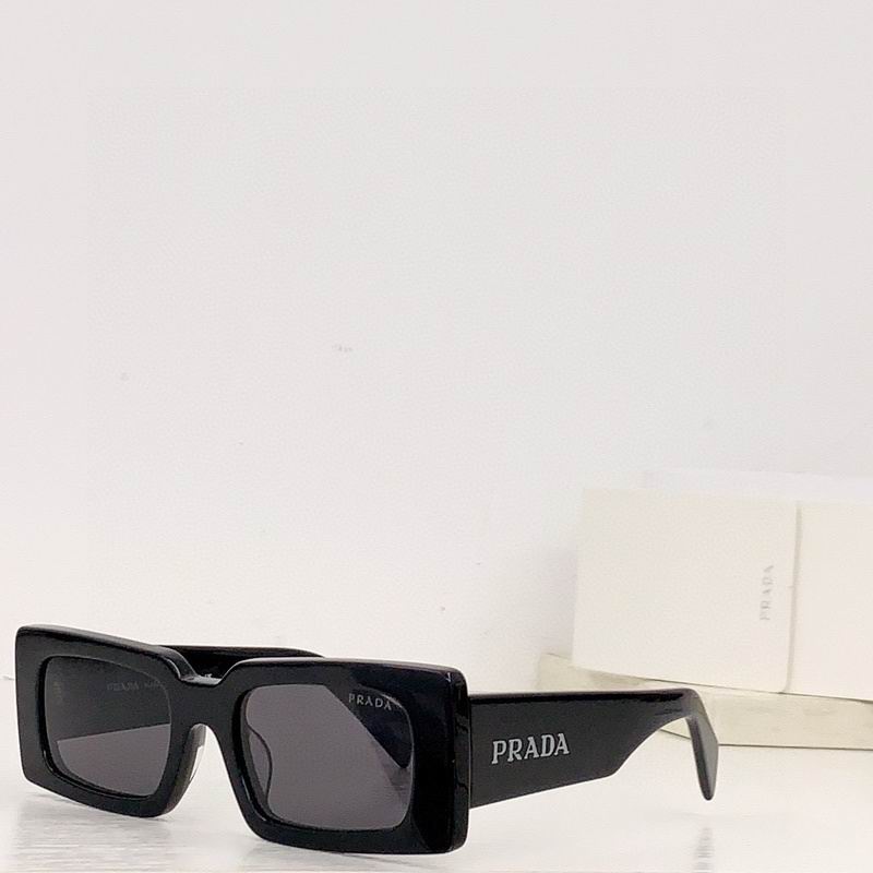 Wholesale Cheap AAA Prada Replica Sunglasses for Sale