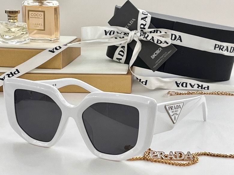 Wholesale Cheap Prada Replica Sunglasses for Sale