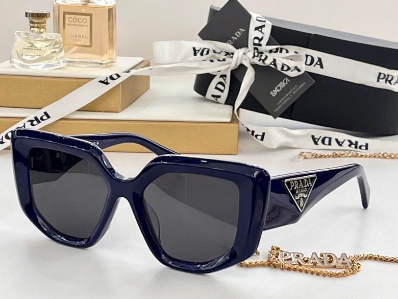 Wholesale Cheap Prada Replica Sunglasses for Sale