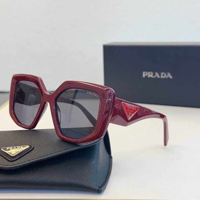 Wholesale Cheap Prada Replica Sunglasses for Sale