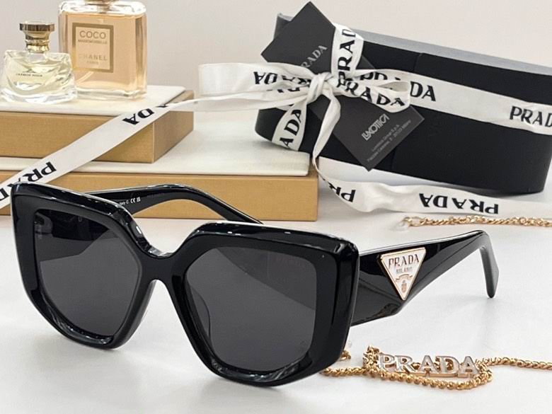 Wholesale Cheap Prada Replica Sunglasses for Sale
