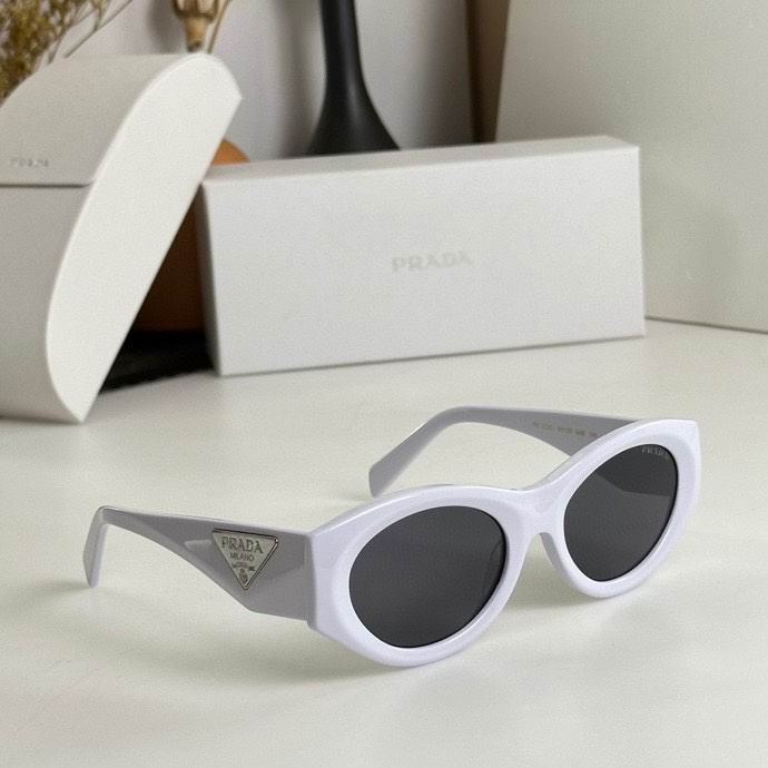 Wholesale Cheap AAA Prada Replica Sunglasses for Sale