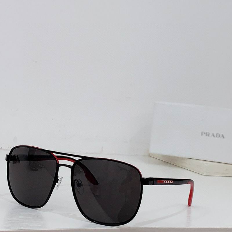 Wholesale Cheap AAA Prada Replica Sunglasses for Sale