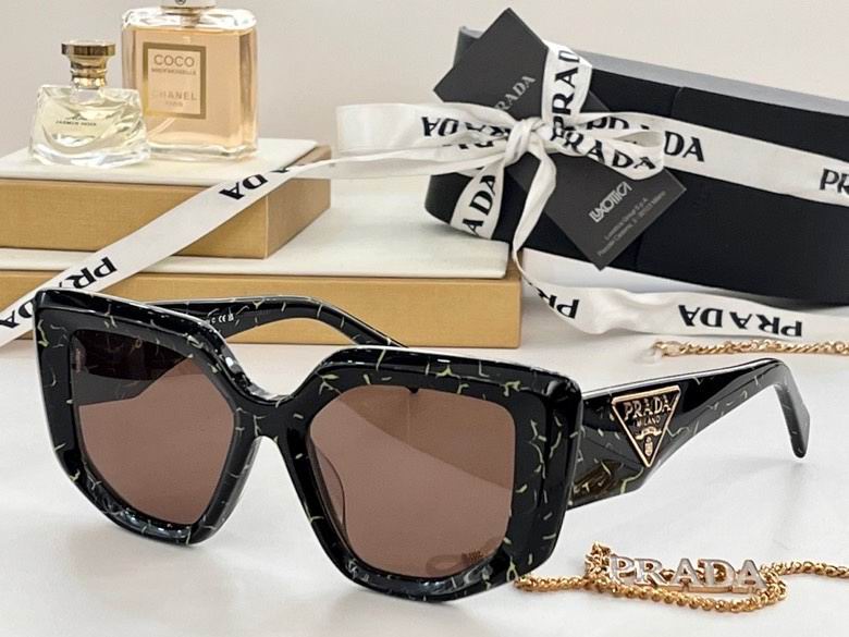 Wholesale Cheap Prada Replica Sunglasses for Sale