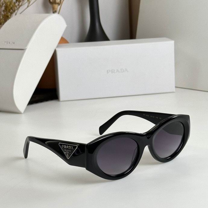 Wholesale Cheap AAA Prada Replica Sunglasses for Sale