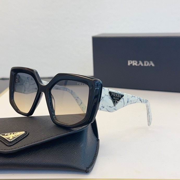 Wholesale Cheap Prada Replica Sunglasses for Sale