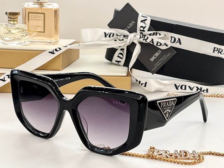 Wholesale Cheap Prada Replica Sunglasses for Sale