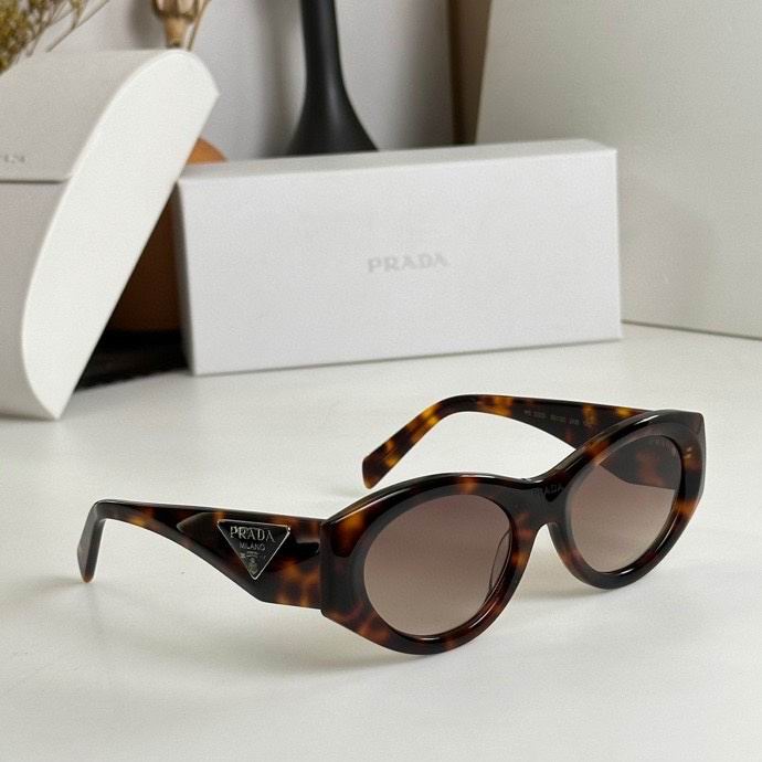 Wholesale Cheap AAA Prada Replica Sunglasses for Sale