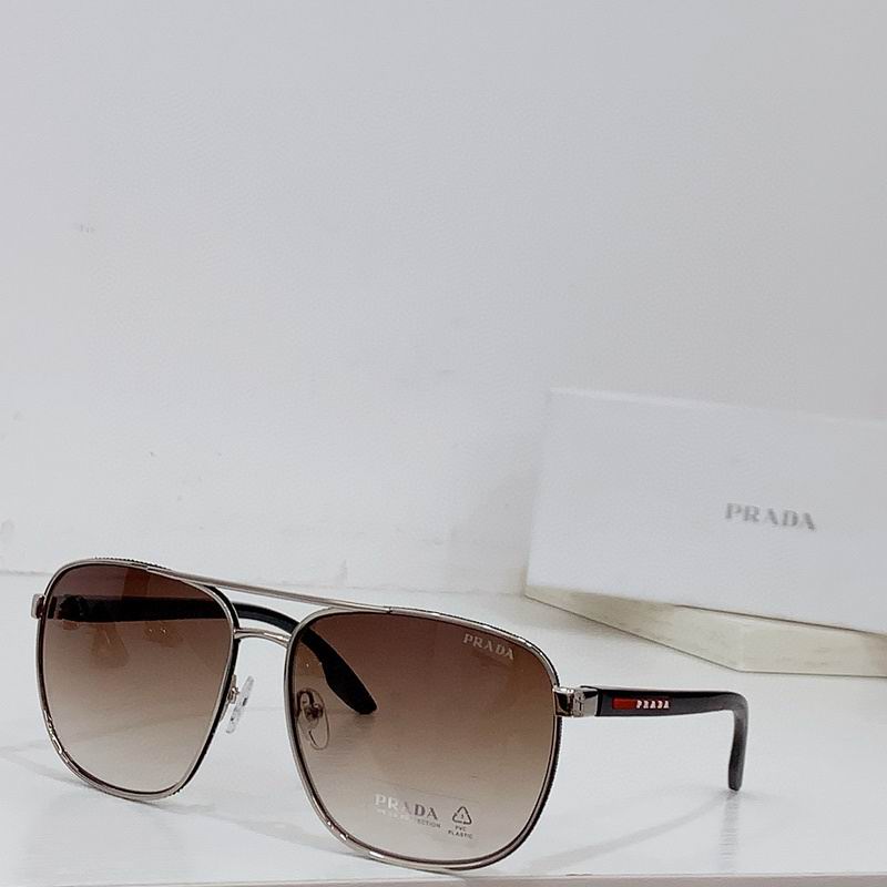 Wholesale Cheap AAA Prada Replica Sunglasses for Sale