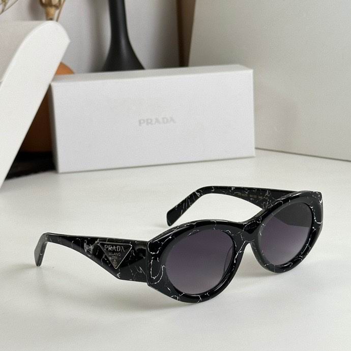 Wholesale Cheap AAA Prada Replica Sunglasses for Sale