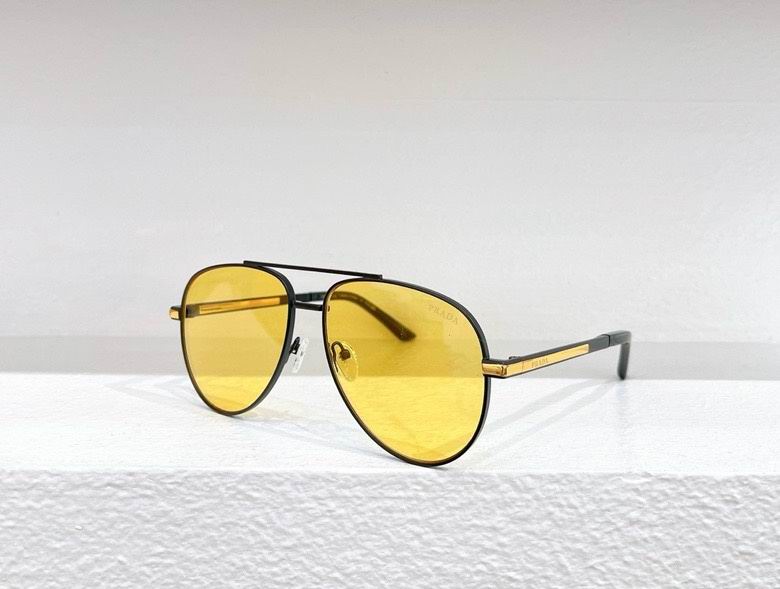 Wholesale Cheap AAA Prada Replica Sunglasses for Sale