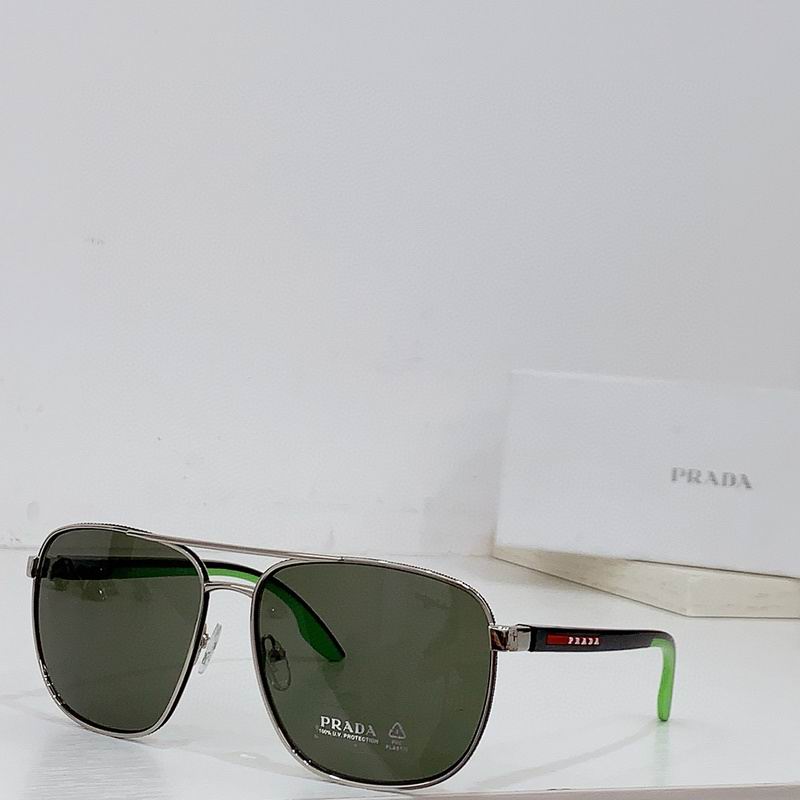 Wholesale Cheap AAA Prada Replica Sunglasses for Sale