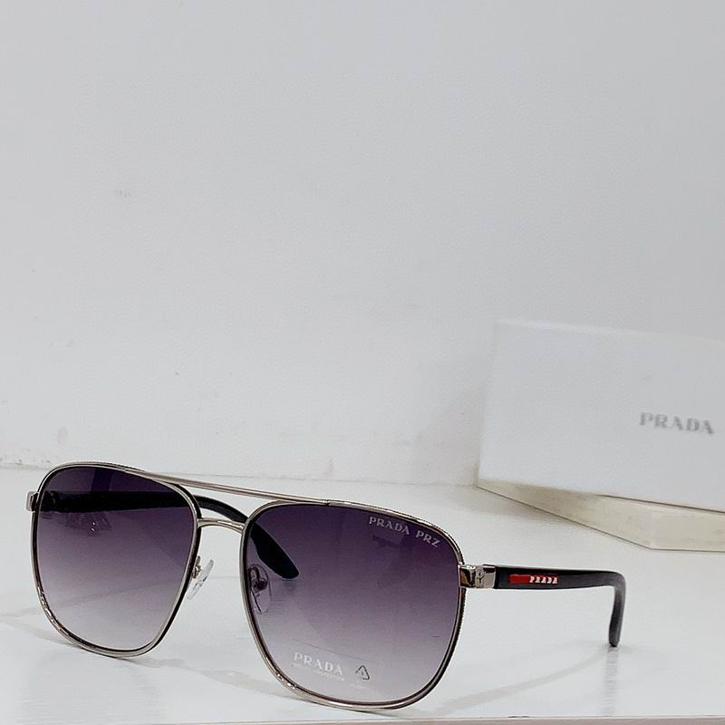Wholesale Cheap AAA Prada Replica Sunglasses for Sale